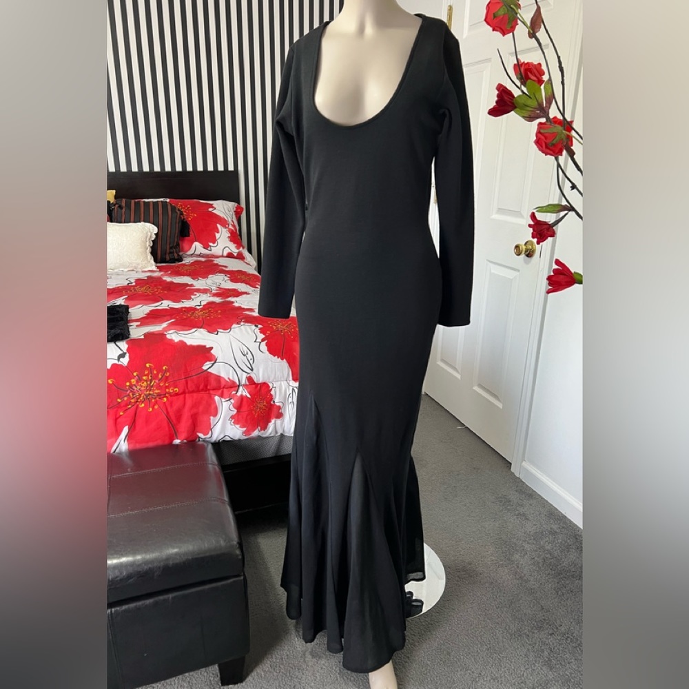 Saelee Cache vintage dress